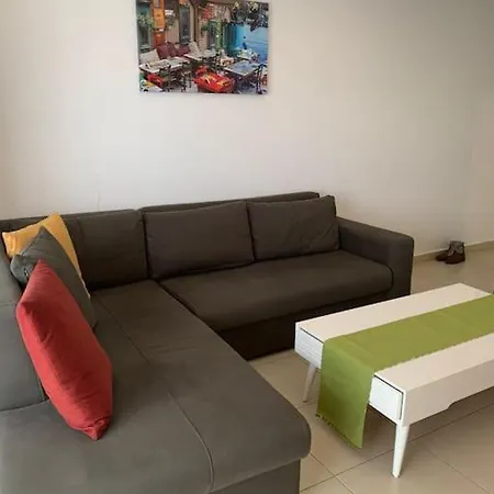 Apartment Crown - - Studio Flat