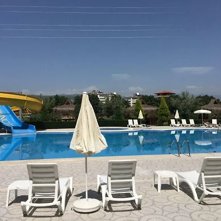 Crown - - Studio Flat * Avsallar