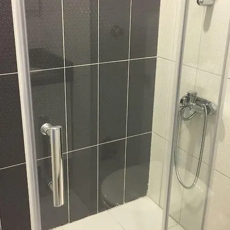 Apartment Crown - - Studio Flat Avsallar