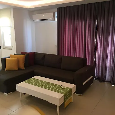 Apartment Crown - - Studio Flat